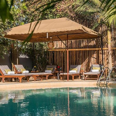Villa Arumeru أروشا المظهر الخارجي الصورة