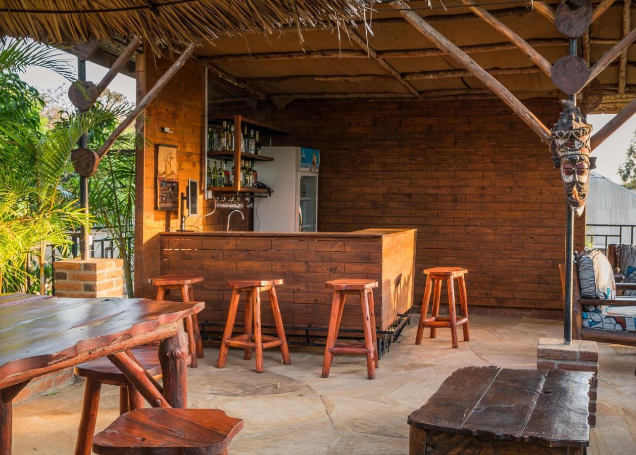 Villa Arumeru أروشا المظهر الخارجي الصورة