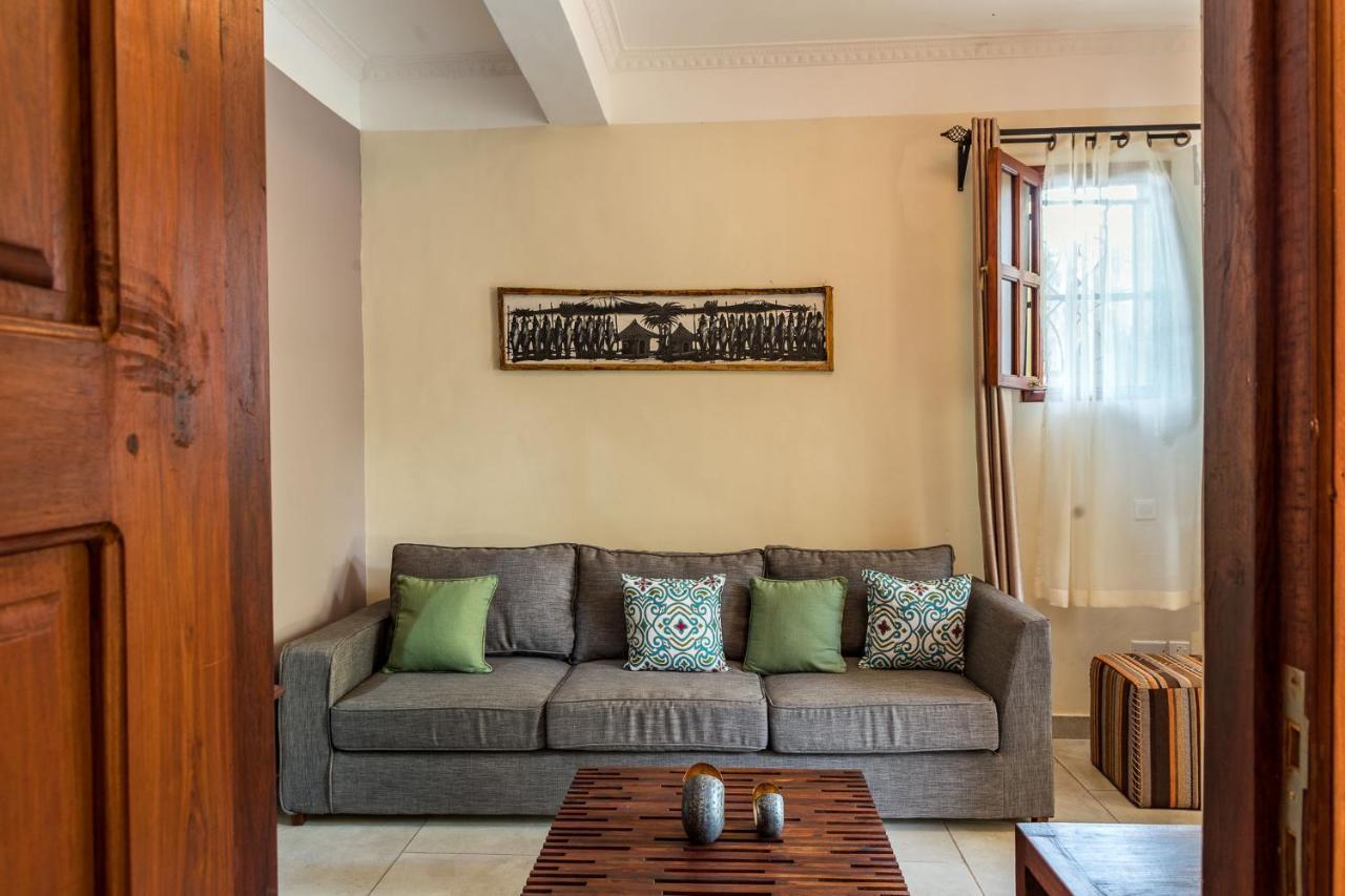 Villa Arumeru أروشا المظهر الخارجي الصورة