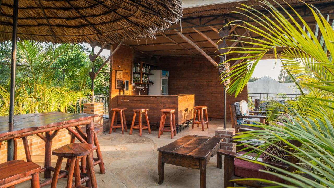 Villa Arumeru أروشا المظهر الخارجي الصورة