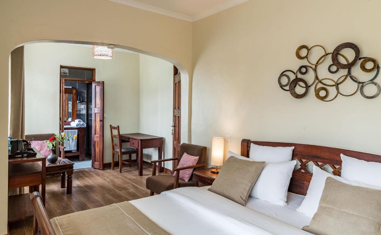 Villa Arumeru أروشا المظهر الخارجي الصورة