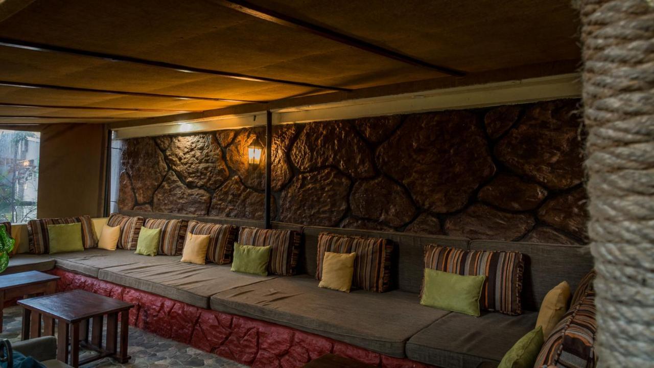 Villa Arumeru أروشا المظهر الخارجي الصورة