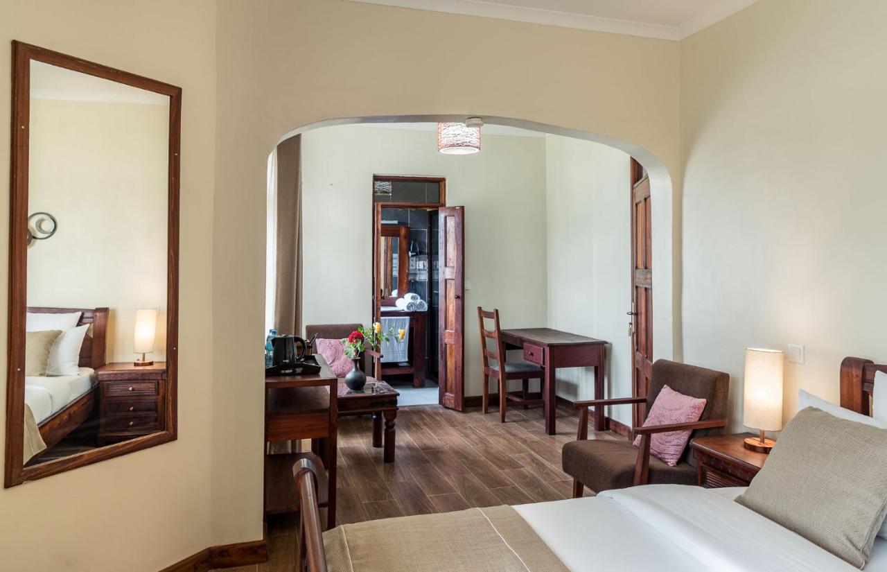 Villa Arumeru أروشا المظهر الخارجي الصورة