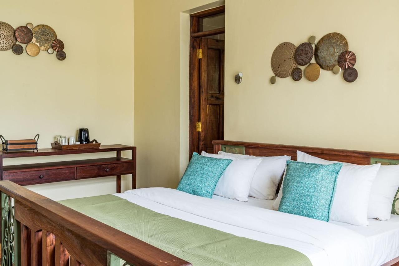 Villa Arumeru أروشا المظهر الخارجي الصورة
